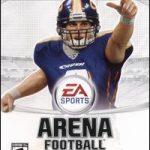Imagen del juego Arena Football para PlayStation 2