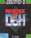 Imagen del juego Arkanoid Ii: Revenge Of Doh para Ordenador