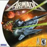 Imagen del juego Armada para Dreamcast