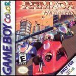 Imagen del juego Armada F/x Racers para Game Boy Color