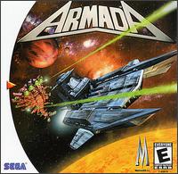 Imagen del juego Armada para Dreamcast