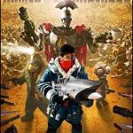 Imagen del juego Armed And Dangerous para Ordenador