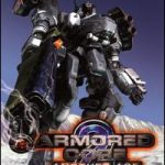 Imagen del juego Armored Core 2: Another Age para PlayStation 2