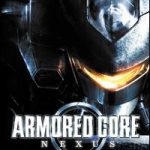 Imagen del juego Armored Core: Nexus para PlayStation 2