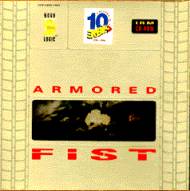 Imagen del juego Armored Fist para Ordenador