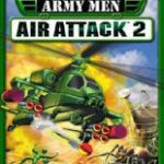 Imagen del juego Army Men: Air Attack 2 para PlayStation 2