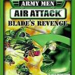 Imagen del juego Army Men: Air Attack Blade's Revenge para PlayStation 2