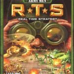Imagen del juego Army Men Rts para Ordenador