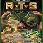 Imagen del juego Army Men Rts - Real Time Strategy para PlayStation 2