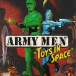 Imagen del juego Army Men: Toys In Space para Ordenador