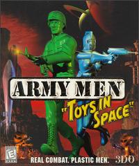 Imagen del juego Army Men: Toys In Space para Ordenador