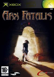 Imagen del juego Arx Fatalis para Xbox