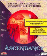 Imagen del juego Ascendancy para Ordenador