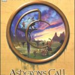 Imagen del juego Asheron's Call para Ordenador