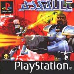 Imagen del juego Assault para PlayStation