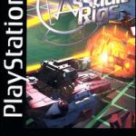 Imagen del juego Assault Rigs para PlayStation