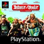 Imagen del juego Asterix And Obelix para PlayStation