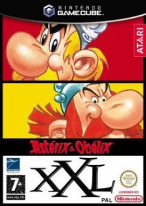 Imagen del juego Asterix And Obelix Xxl para GameCube
