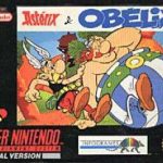 Imagen del juego Asterix And Obelix (europa) para Super Nintendo