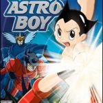 Imagen del juego Astro Boy para PlayStation 2