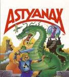 Imagen del juego Astyanax para Nintendo
