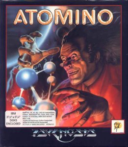 Imagen del juego Atomino para Ordenador