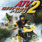 Imagen del juego Atv Offroad Fury 2 para PlayStation 2