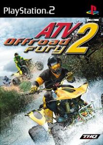 Imagen del juego Atv Offroad Fury 2 para PlayStation 2