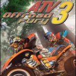 Imagen del juego Atv Offroad Fury 3 para PlayStation 2