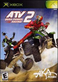 Imagen del juego Atv: Quad Power Racing 2 para Xbox