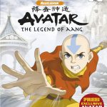 Imagen del juego Avatar: The Legend Of Aang para PlayStation 2