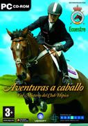 Imagen del juego Aventuras A Caballo para Ordenador