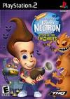 Imagen del juego Aventuras Of Jimmy Neutron Boy Genius: Jet Fusion