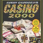 Imagen del juego Avery Cardoza's Casino 2000 para Ordenador