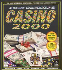 Imagen del juego Avery Cardoza's Casino 2000 para Ordenador