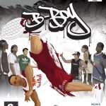 Imagen del juego B-boy para PlayStation 2