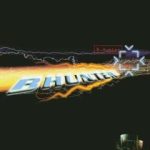 Imagen del juego B-hunter para Ordenador