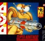 Imagen del juego B.o.b. para Super Nintendo