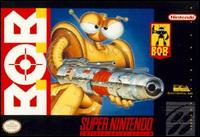 Imagen del juego B.o.b. para Super Nintendo