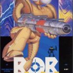 Imagen del juego B.o.b. para Megadrive