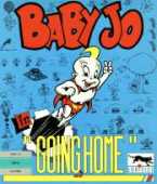 Imagen del juego Baby Jo In Going Home para Ordenador