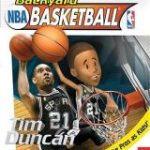 Imagen del juego Backyard Basketball para PlayStation 2