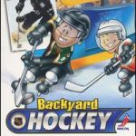 Imagen del juego Backyard Hockey para Ordenador