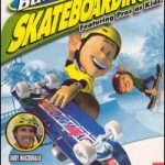 Imagen del juego Backyard Skateboarding para Ordenador