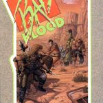 Imagen del juego Bad Blood para Ordenador