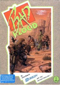 Imagen del juego Bad Blood para Ordenador