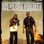 Imagen del juego Bad Boys Ii (dos Policías Rebeldes Ii) para PlayStation 2