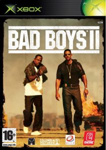 Imagen del juego Bad Boys Ii (dos Policías Rebeldes Ii) para Xbox