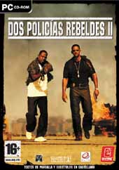 Imagen del juego Bad Boys Ii (dos Policías Rebeldes Ii) para Ordenador