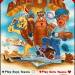 Imagen del juego Bad News Baseball para Nintendo